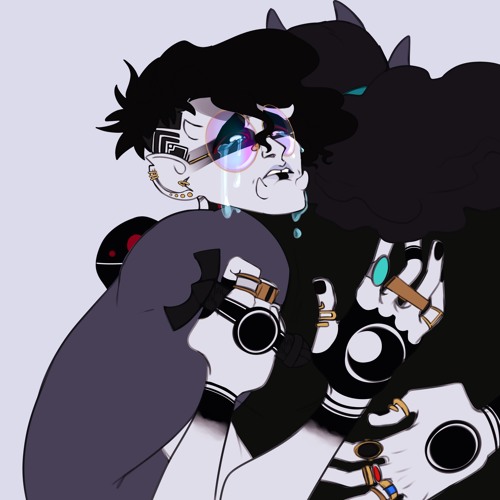 D&D: Dusk- Down in the Dumps