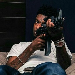 21 Savage Type Beat ''Shooters'' Prod. 98Beat$ 🔫🔫