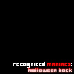 Unfinished | Family Guy - Recognized Maniacs: Halloween Hack