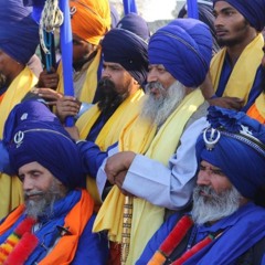 Bhai Balbir Singh Ji - Vekho Banda Chalea