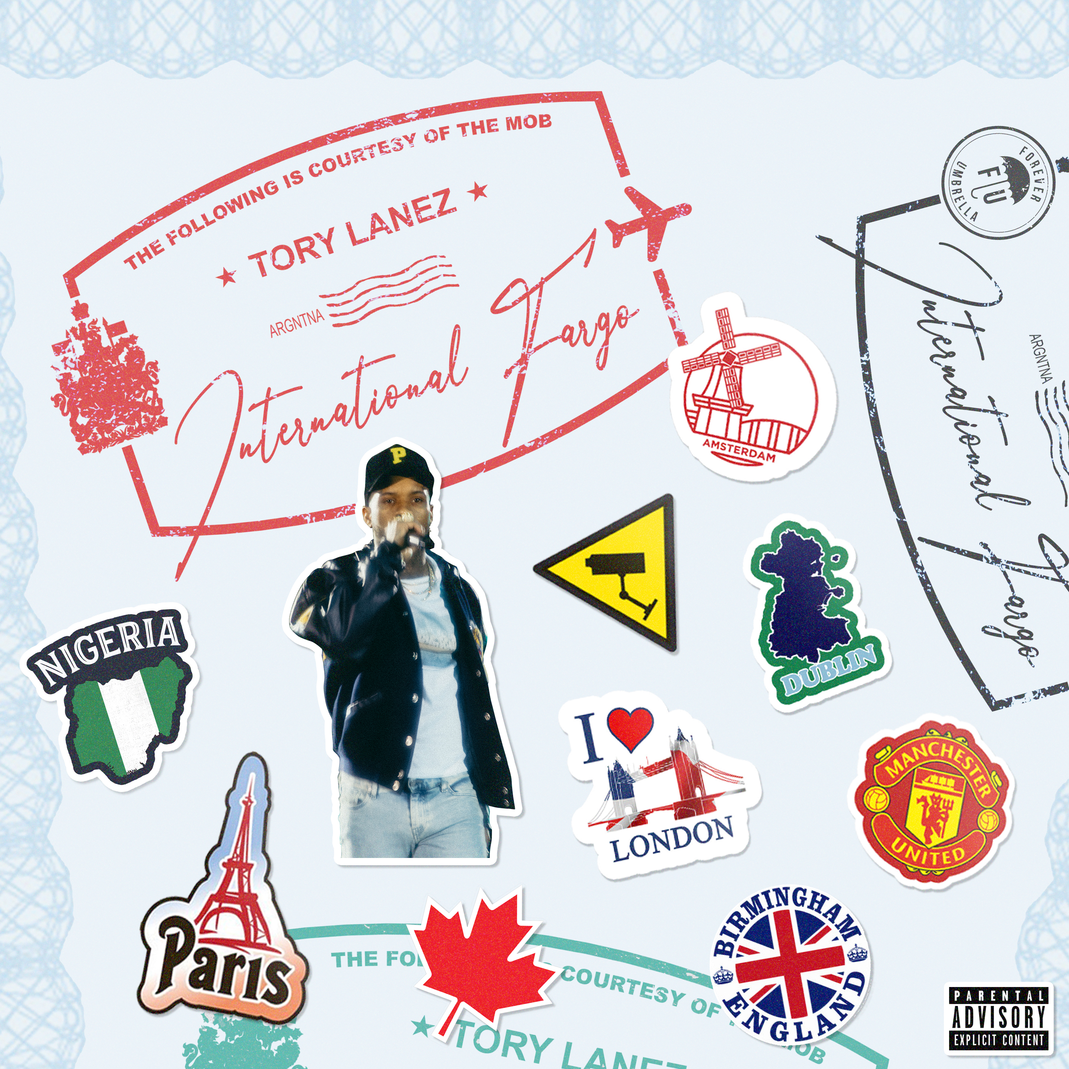 SOCO (Feat. Melii) [Prod. by NorthBoi]