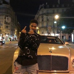 pierre bourne - woah (HQ)