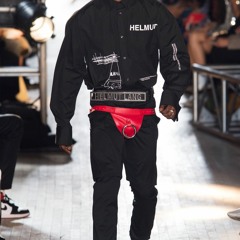 HELMUT LANG FREESTYLE ( PROD BY @iNGLEWXXD_JAYB )