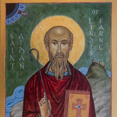2. Explore St. Aidan's: Our Vision of Worship - Fr. Michael Flowers - 04-03-19