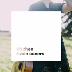 Kitchen Table Covers: Stand By Me