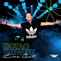 DIOGO GOYAZ - TIC TAC PARTY (THE WEEK SP LIVE SET)