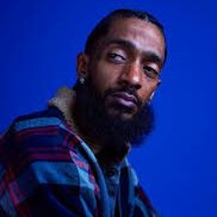 100% NIPSEY HUSSLE