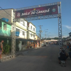 MC FOCA - BAILE DO SALGUEIRO É O CANADÁ ( ( DJ'S GB & GORDIN ) )