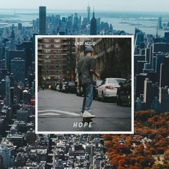 Hope [Panic! At The Disco x Rudimental Type Beat] 2019