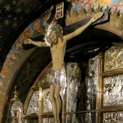 English Holy Week Pascha Hymns by David Labib