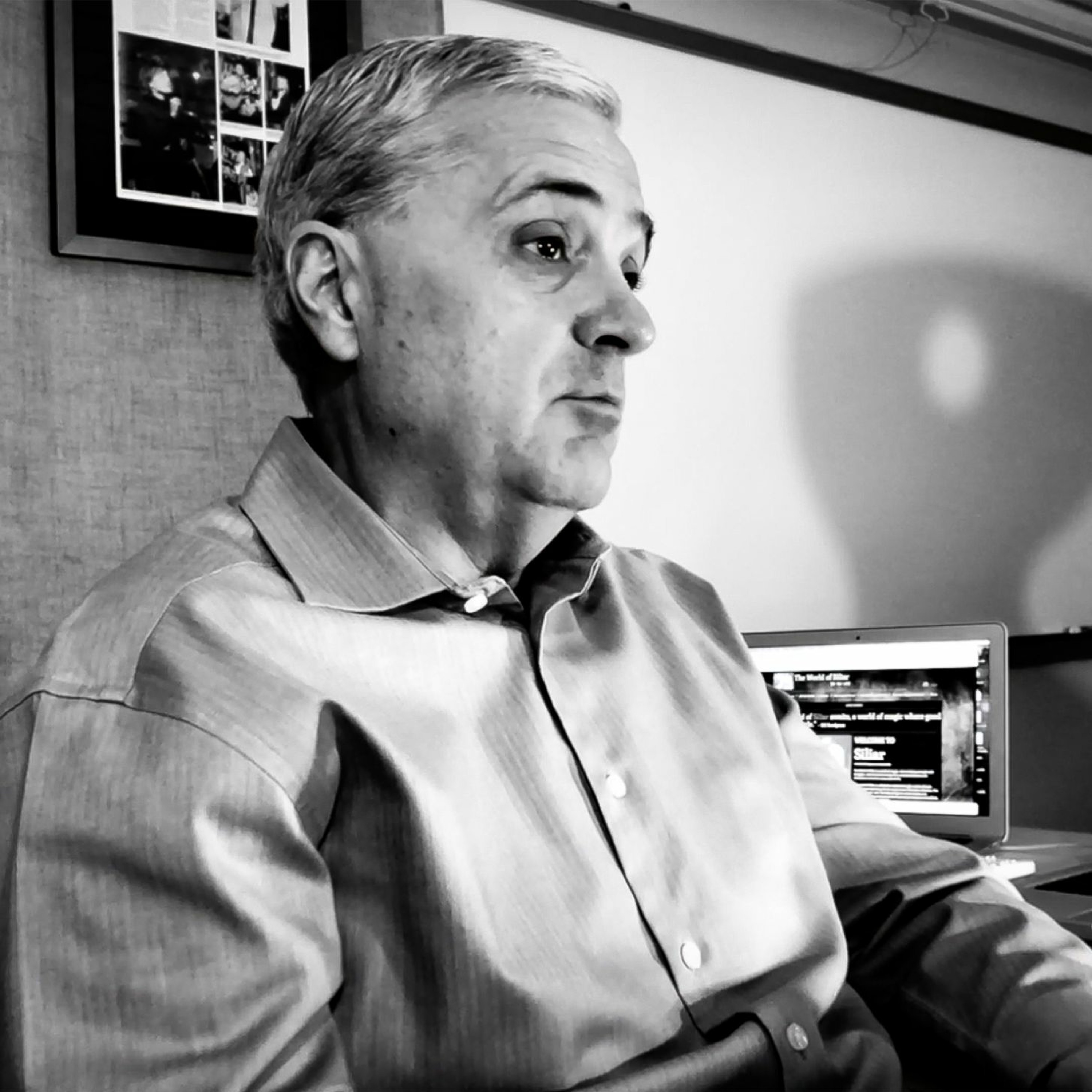 SNAPlife Podcast by Bill Snodgrass