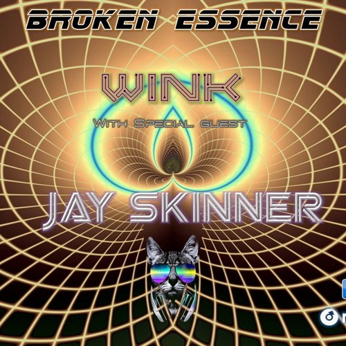 Broken Essence 063  Joe Wink & Jay Skinner