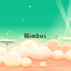 Miitopia- Map Nimbus