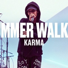 Summer Walker - Karma (Vevo DSCVR)