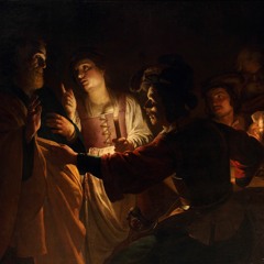 Claroscuro (String Quartet)