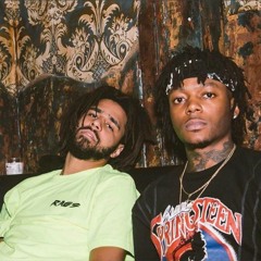 (FREE) J. Cole - A.I.O