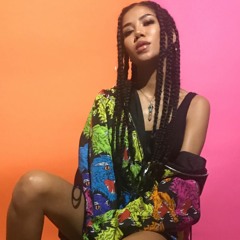 (FREE) Jhene Aiko - VIBEration
