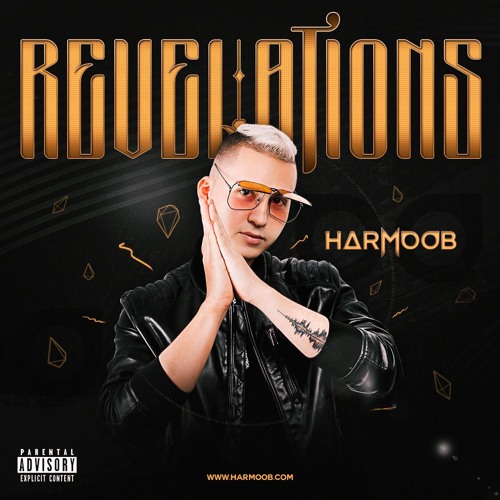 REVELATIONS Vol.1