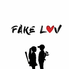 4QF - Fake Love