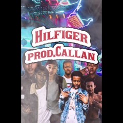 KEONI! - Hilfiger Ft. Iiamdameir (prod. Callan)