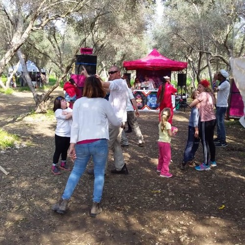purim Part 2
