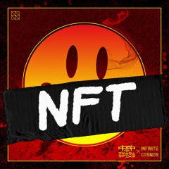 NFT - Adea & Omegaspike x Infinite Cosmos