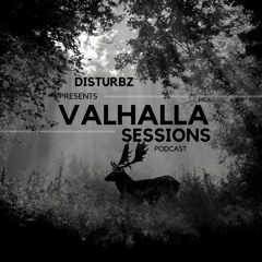 @ Valhalla Sessions #001 (podcast) [FREE DOWNLOAD]