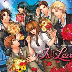 Is It Love? OST Theme