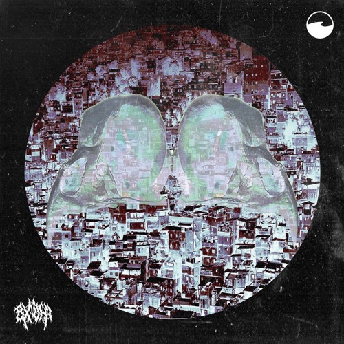 bxdhi X Cyber Posix - Doubledge