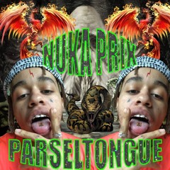 PARSELTONGUE (PROD. SIX HUNNID)*RARE* [TRANSLATED LYRICS IN DESCRIPTION]