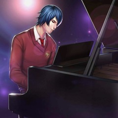 Is It Love? OST Peter Theme - Heartbeat