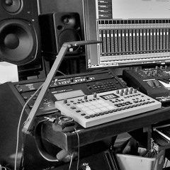 Elektron Rytm Mk2 first mess about... One Three Seven