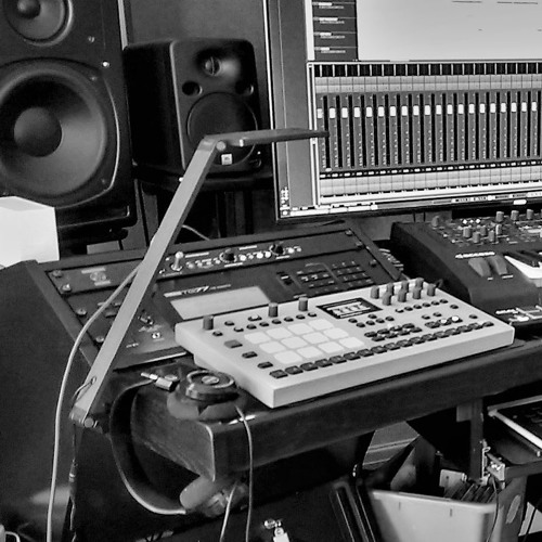 Elektron Rytm Mk2 first mess about... One Three Seven