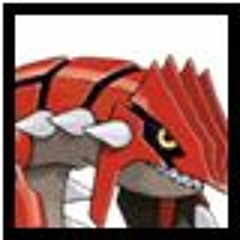 Character's Music Set: Groudon
