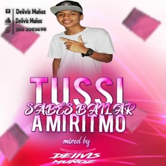TUSSI SI SABES BAILAR A MI RITMO