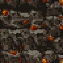 [OLD] Terraria: Ancients Awakened | Smolder (Theme of the Underground Inferno)
