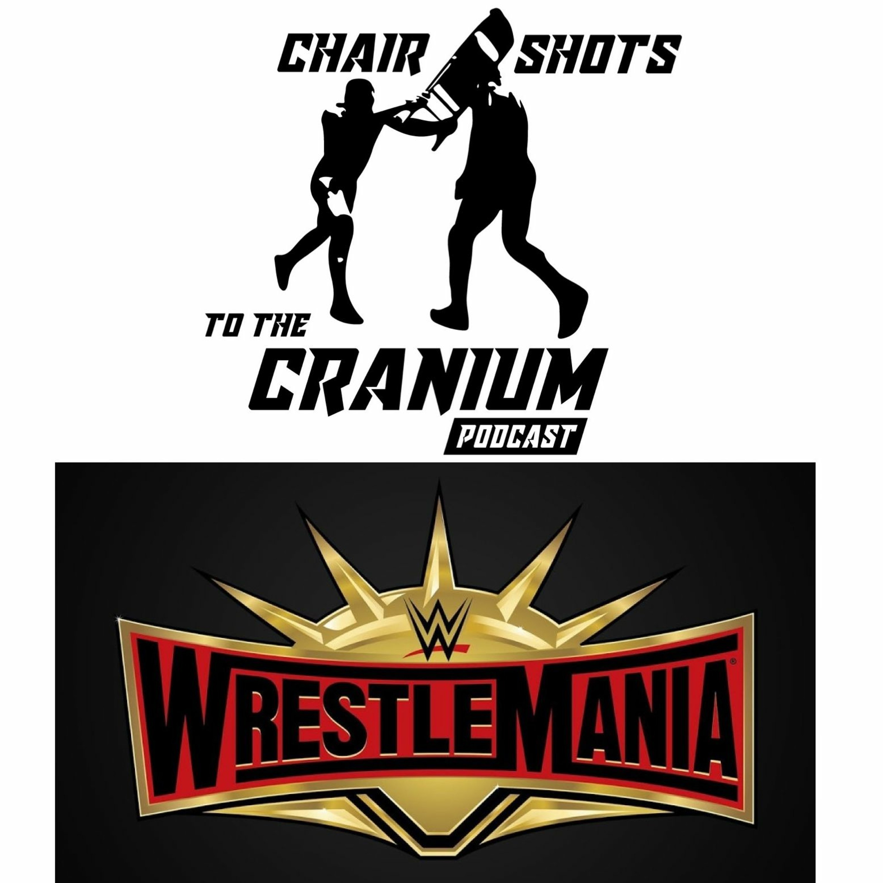 Chair Shots to the Cranium Podcast