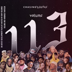 Chasing Sound Vol. 113 // 4.2.19
