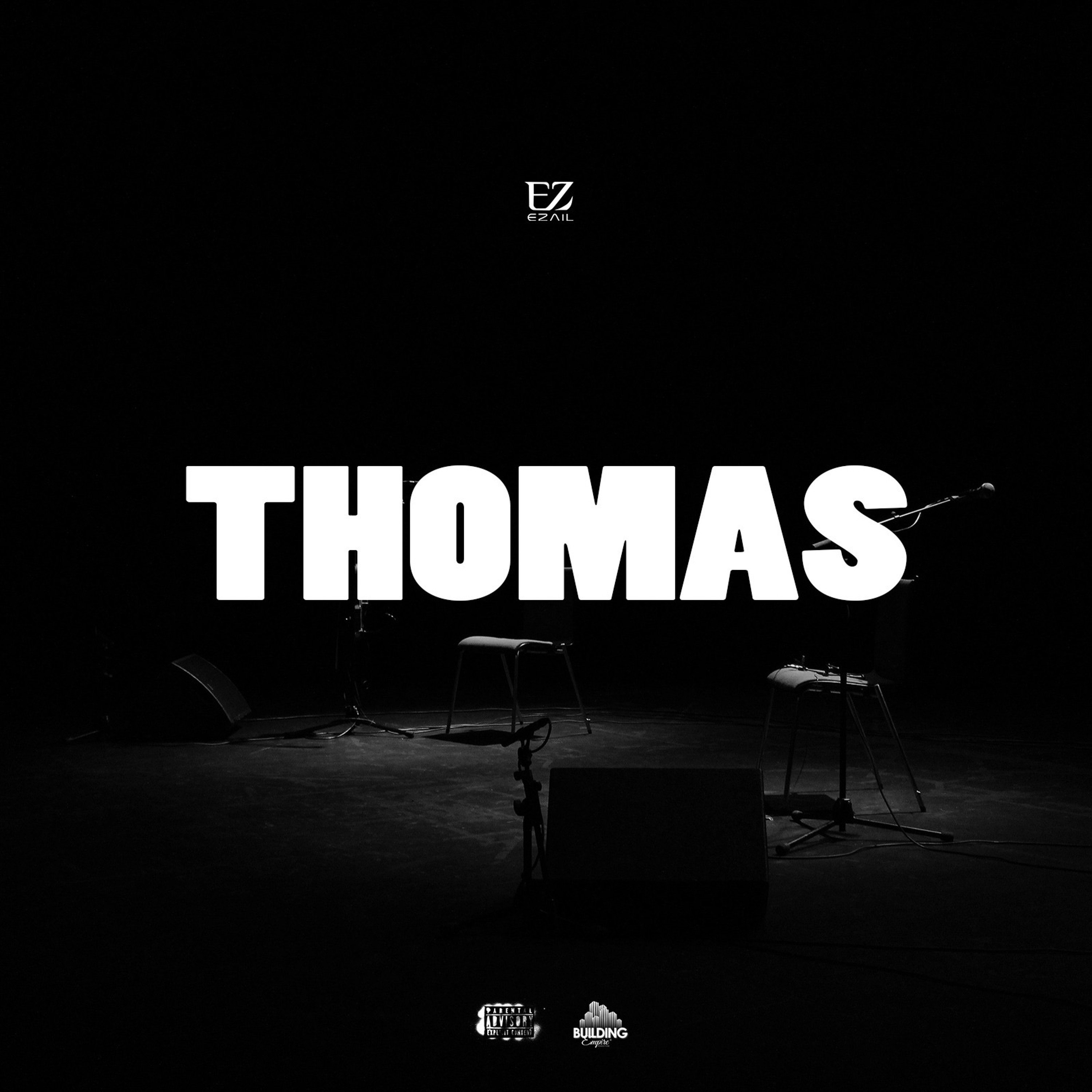 EZAIL - THOMAS episode artwork