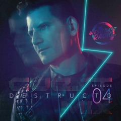 Guest Mix 04: DJ Destructo | Coachella Mix