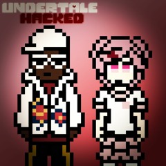 Undertale Hacked - Overbaked