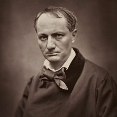Podcast Nro. 15 - POETAS MALDITOS, parte 1: Charles Baudelaire