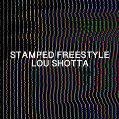 Stamped Freestyle [prod. Cash Paradox]