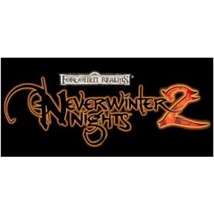 Neverwinter Nights 2 - soundtrack composed for Trailer