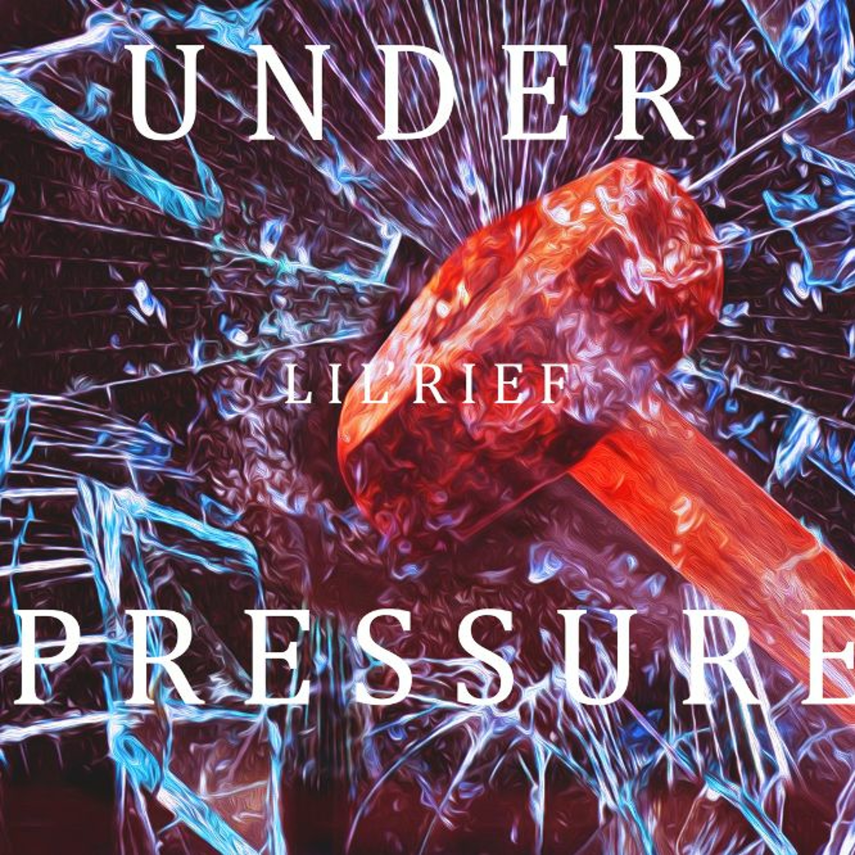 Under Pressure episode artwork