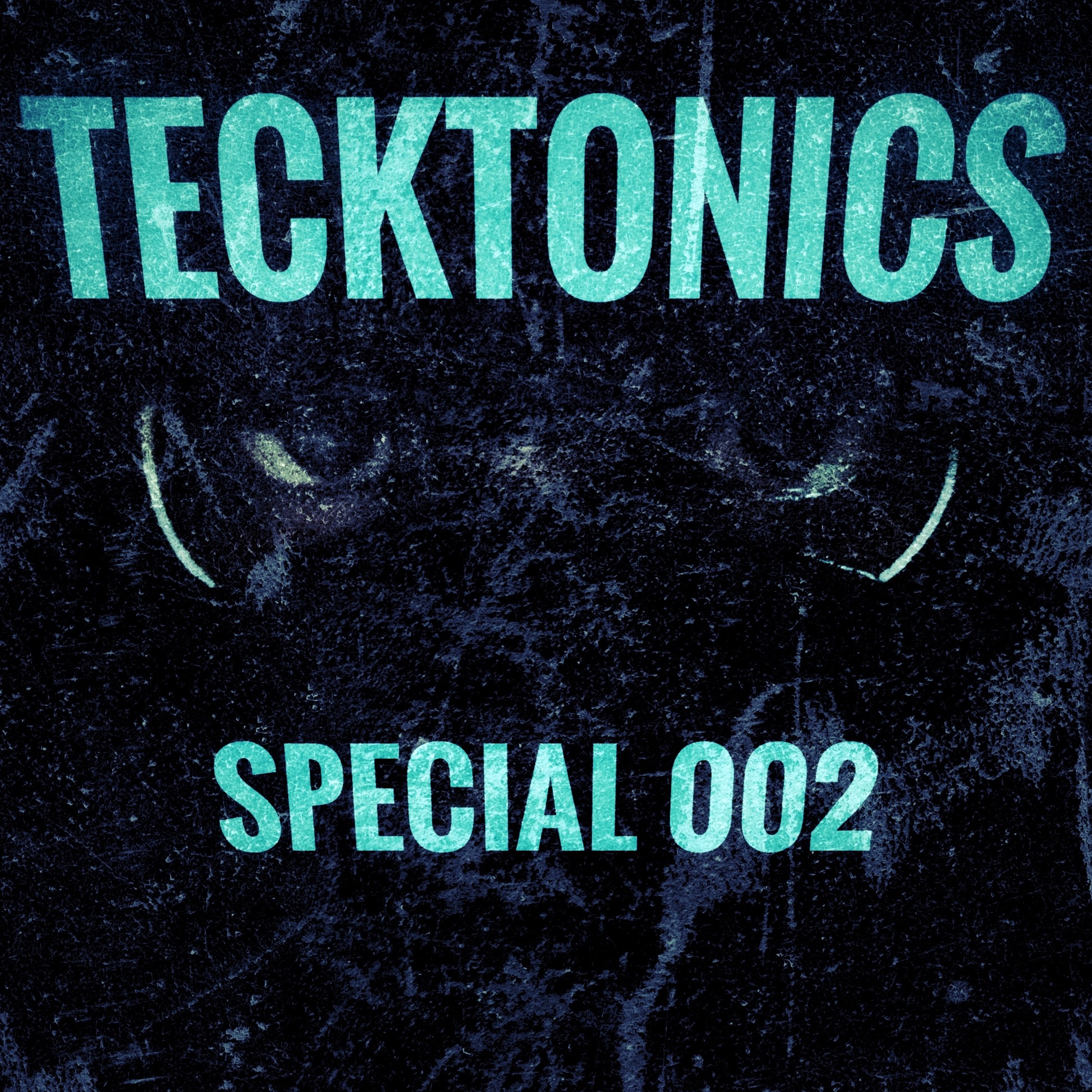 Tecktonics