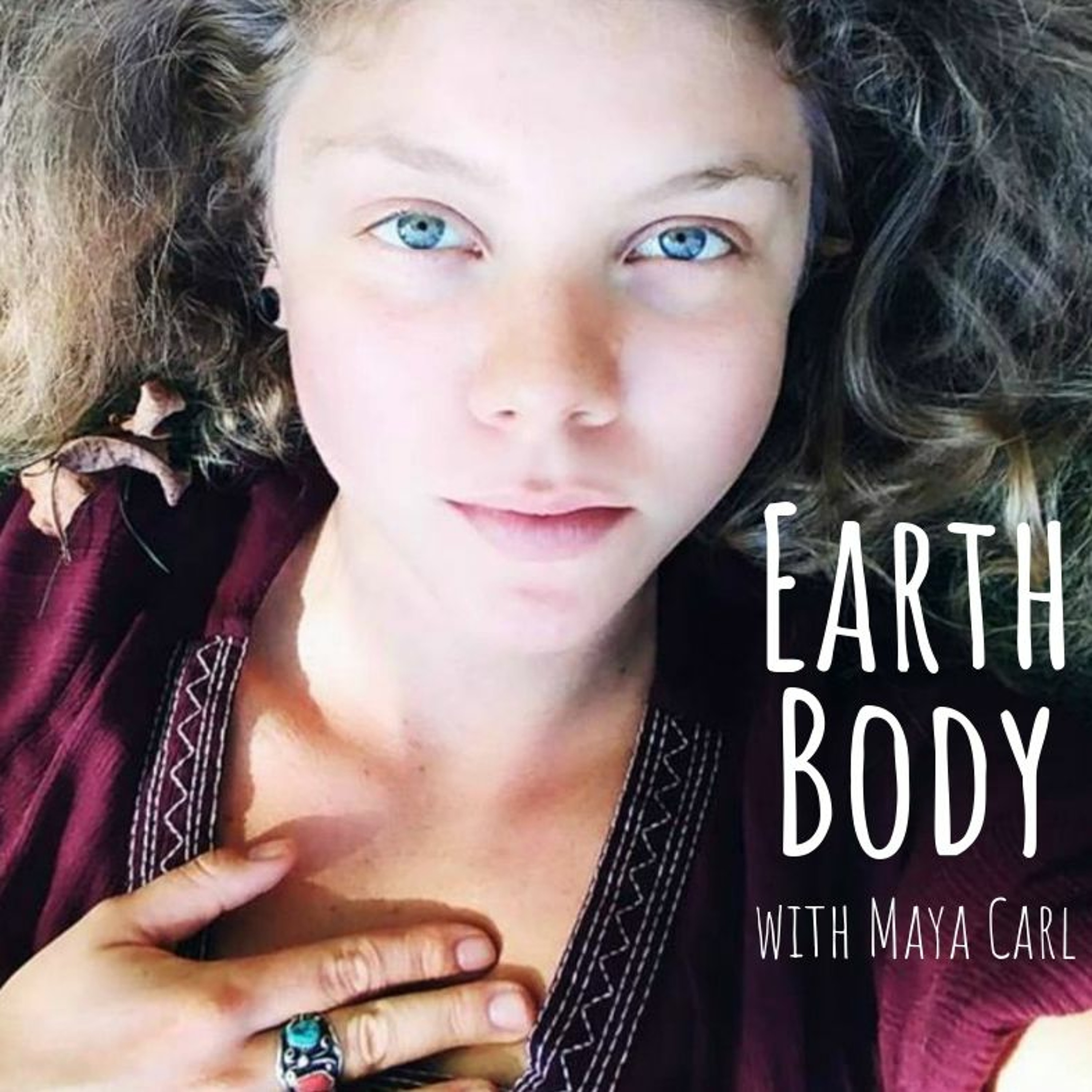Earth Body