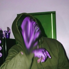 Richy Samo - The Hated (SLOPPEDUPSKREW)