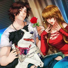 Is It Love? OST Matt Theme