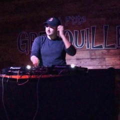 DJ ANDROMEDE - Housie set (Run to the Beachclub mix)